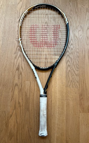 Wilson tempest four - wilson, tempest.four