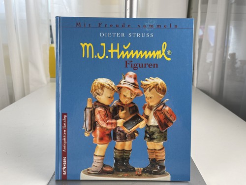 Hummel buch - hummel, "hummel