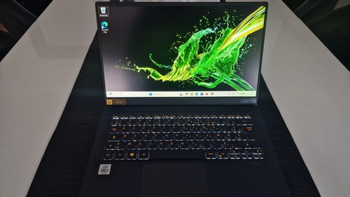 Acer swift sf514 54t 14 - 5, (