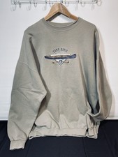 Vintage Camp David Canoeing