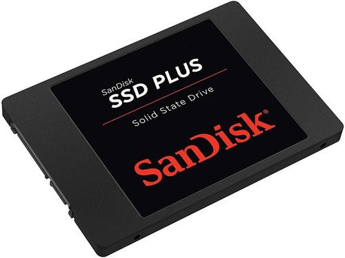 Ssd drive sata iii - ssd, 2.5"