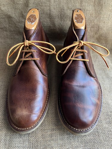 Red wing heritage 3322 - heritage,