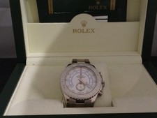 Rolex Yachtmaser 2 Ref. 116689