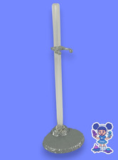 ⭐Figurenständer klar/silber Monster High⭐