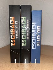 Eschbach „Time*Out