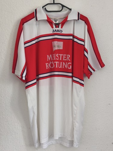 Energie cottbus vintage trikot - vintage,