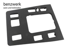 Mercedes W202 Abdeckung