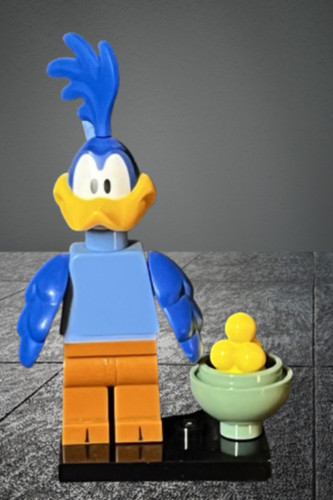 Lego minifigur collt 4 - lego®,