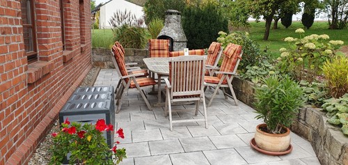 Schöne tlg teak - schöne,