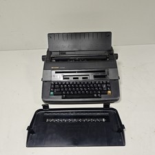 Sharp PA-3100H Schreibmaschine - Gebraucht, Ungeprüft, Für Teile Oder Reparatur