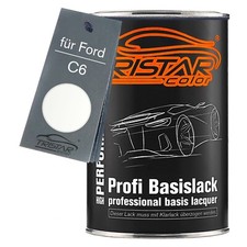 Autolack Dose spritzfertig