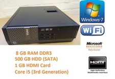 Dell optiplex 7010 sff intel - dell,