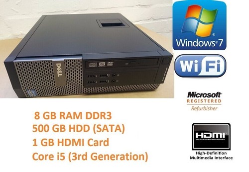 Dell optiplex 7010 sff - 7010, intel