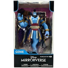GENIE FIGURE MIRRORVERSE 2021