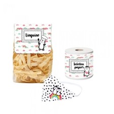 HELESS PUPPEN - ZUBEHÖR