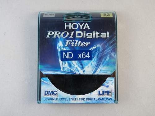 Hoya pro digital - digital, filter