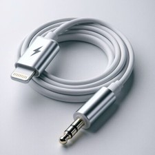 iPhone auf AUX Kabel 1 Meter