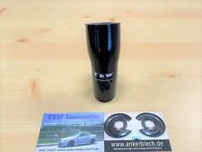 Kurbelwellenentlüftung *NEU* OPEL C20XE C20LET Schlauch KGE Silikon schwarz