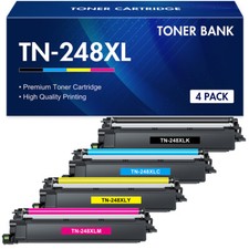 Xxl toner compatible with - toner,