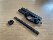 10 x Servo Weichenantrieb