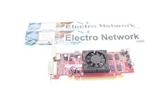 HP ATI Radeon HD5450 1 GB  PCI-E Grafikkarte  ##G139 ##G129