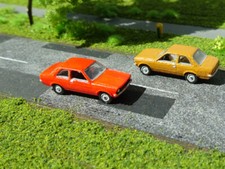 RAILNSCALE N2301 - PKW Opel