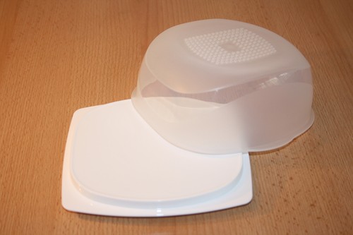 Tupperware mini - ,