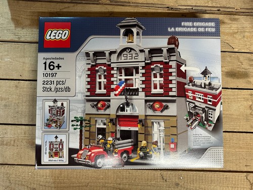 Lego advanced models - advanced,
