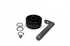 Bodenrollensatz 28er für