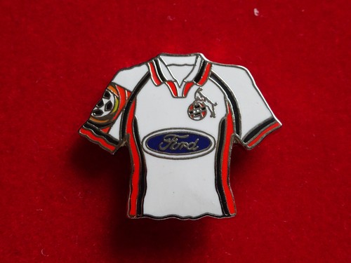 Köln trikot pin - köln,