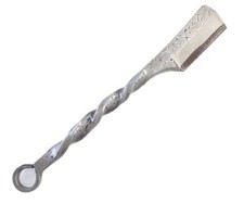 Japanisches Rasiermesser von