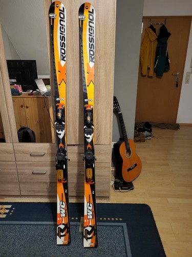 Ski rossignol 180 radical - 180,
