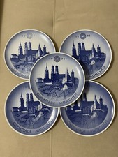 Royal Copenhagen Olympiade