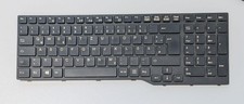 Fujitsu LifeBook E556 Keyboard