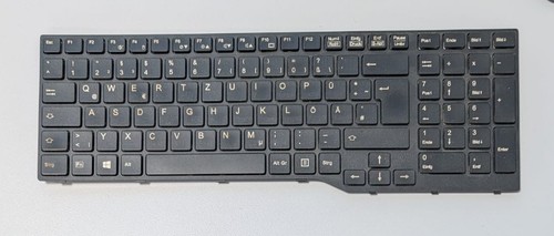 Fujitsu lifebook e556 keyboard - fujitsu,