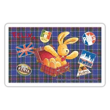 Felix der Hase Im Koffer