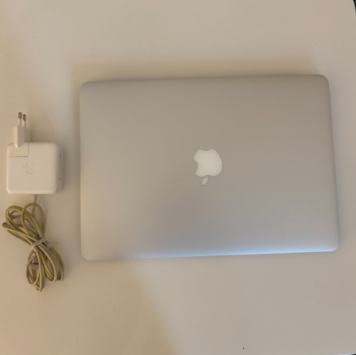 Apple macbook air - apple,