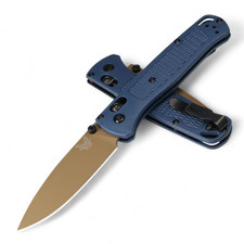 Benchmade 535FE-05 Bugout