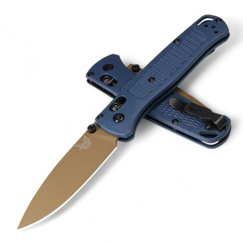 Benchmade 535fe bugout - benchmade,
