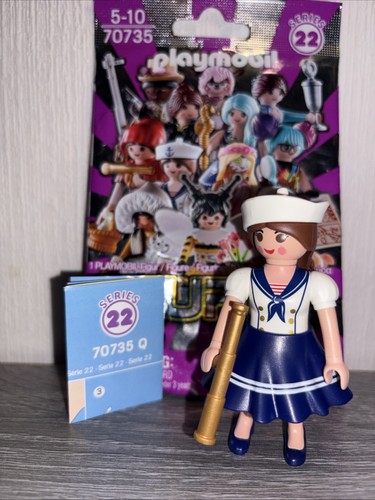 Playmobil 70735 figur serie - playmobil, 22