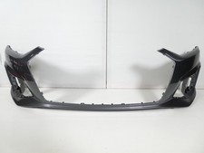 Original Audi A5 S5 F5 S-Line Facelift Stoßstange Stoßfänger Frontschürze Bumper
