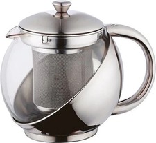 Renberg Teekanne mit Filter -
