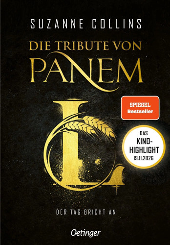 Die tribute von panem der - die,