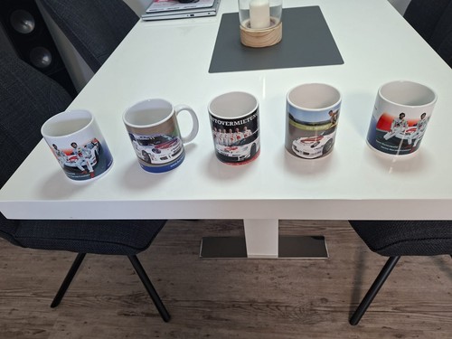 Kaffeetassen - 5,