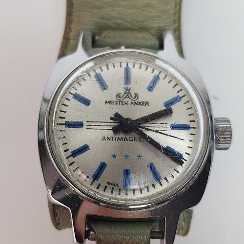 Vintage meister anker - vintage, meister-anker
