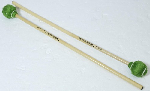 Paar mike balter 22r 24r - mike, pro