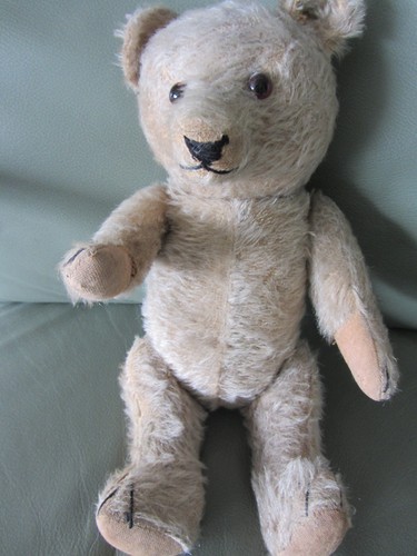 Alter steiff teddybär ca - alter,