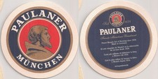 Paulaner, München - alter