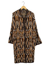 ZARA KNIT Cardigan Damen Jacke