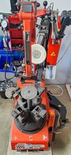 Butler Reifenmontiermaschine Aircombi 24 AX